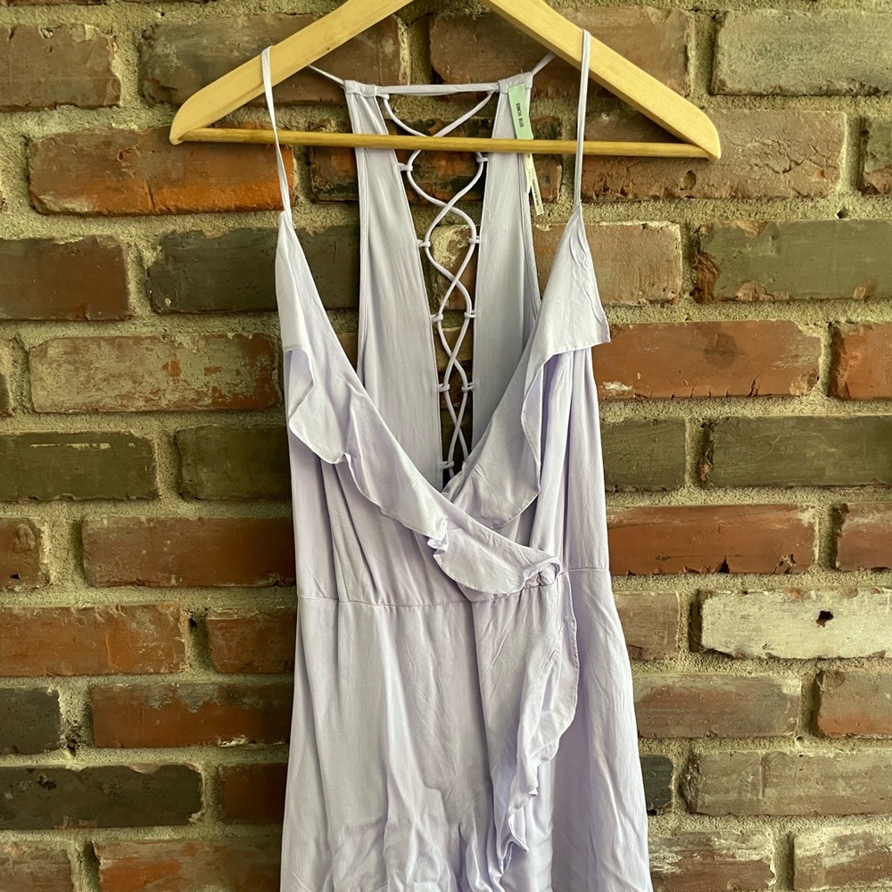 Purple Urban Outfitters Dress - Women’s Size 10